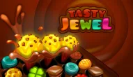 Game: Tasty Jewel