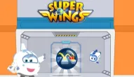 Game: Superwings Subway