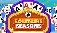 Jeu: Solitaire Seasons  