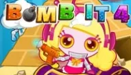 Game: Bomb It 4