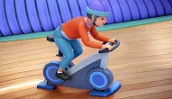 Game: Gym Simulator - Tycoon