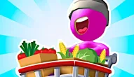 Game: Mini Market Tycoon