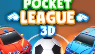 Game: Pocket League 3D