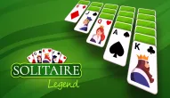 Game: Solitaire Legend