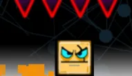 Spiel: Geo Dash 2