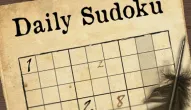 Game: Sudoku Daily