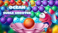 Jeu: Ocean Bubble Shooter