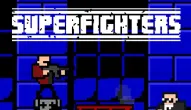 Game: Superfighters