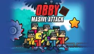 Game: Obby Massive Attack