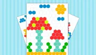 Game: Mosaic Puzzle Art