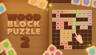 Game: Wood Block Puzzle 2