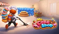 Game: My Cake Shop: Bake & Serve