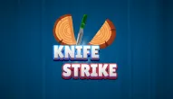 Spiel: Knife Strike