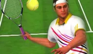 Game: Tennis Champions 2020