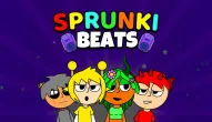 Game: Sprunki Beats