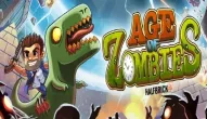Game: Age of Zombies