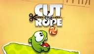 Game: Cut the Rope