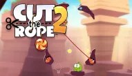 Game: Cut The Rope 2