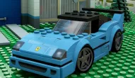 Game: Toy Cars Jigsaw
