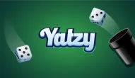 Game: Yatzy
