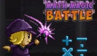 Game: Math Magic Battle 