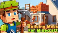Game: Building Mods For Minecraft