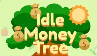 Game: Idle Money Tree
