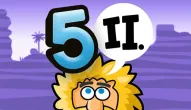 Game: Adam and Eve 5 part 2