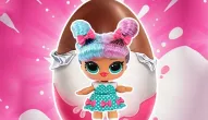 Game: Baby Dolls: Surprise Eggs Opening