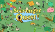 Гра: Scavenger Quest