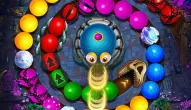 Game: Zumar Deluxe