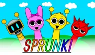 Game: Sprunki