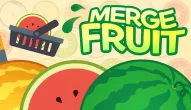 Spiel: Merge Fruit Online
