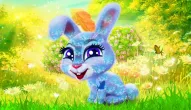 Game: Happy Bunny