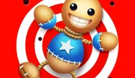 Spiel: Kick the Buddy
