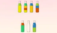 Spiel: Water Sorting Puzzle