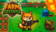 Game: Farm Defense