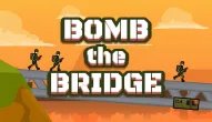 Spiel: Bomb The Bridge