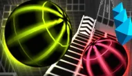 Game: Two Ball 3D