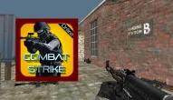 Game: Combat Strike Multiplayer
