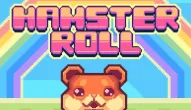 Game: Hamster Roll