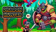 Game: Dragon Hunter