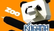 Game: KOGAMA ZOO