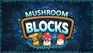 Spiel: Mushroom Blocks