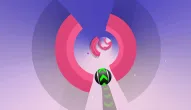 Game: Vortex Ball