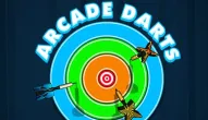 Game: Arcade Darts