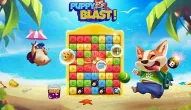 Game: Puppy Blast