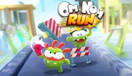 Game: Om Nom Run 