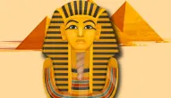 Game: Ancient Egypt Spot The Differences