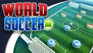 Game: World Soccer